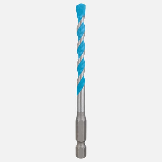 Bosch Exp Çok Amaçlı Matkap Uç Hex-9 Mc 6x100 mm