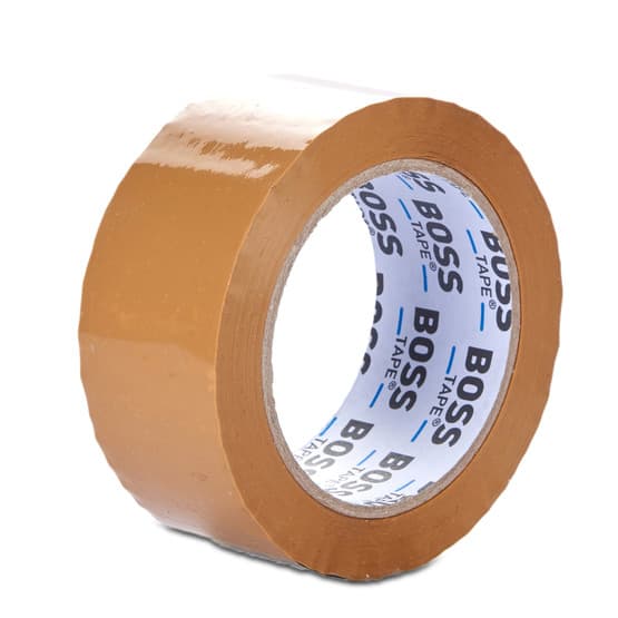 Boss Tape Hotmelt Koli Bandı