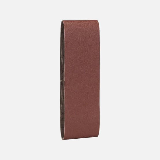 Bosch Tank Zımpara Kağıdı 75x533 mm 80