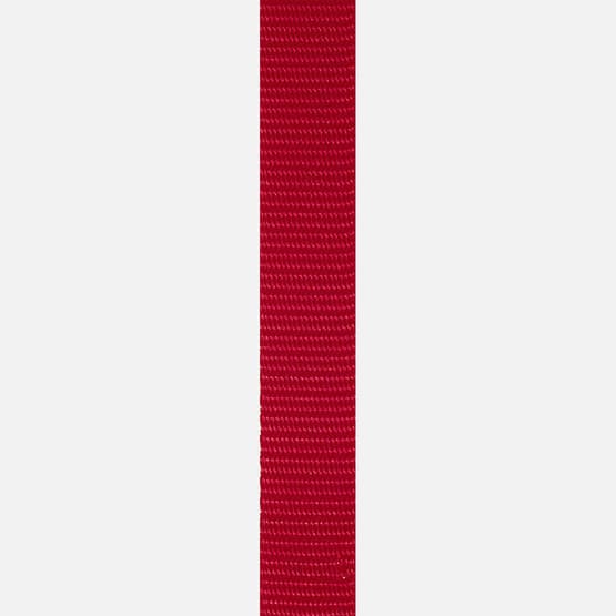 Stabilit Pp-Kemer Band 40mm Kırmızı