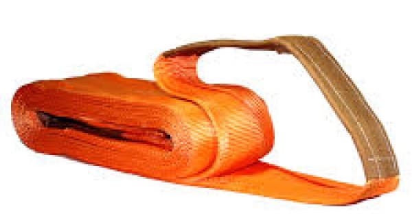 POLYESTER SAPAN 20 TON 8 METRE 7:1