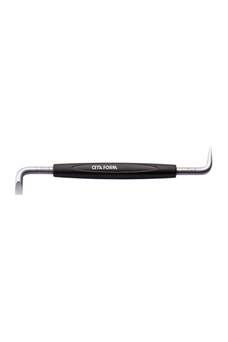Z TİPİ DÜZ TORNAVİDA 5X125 MM