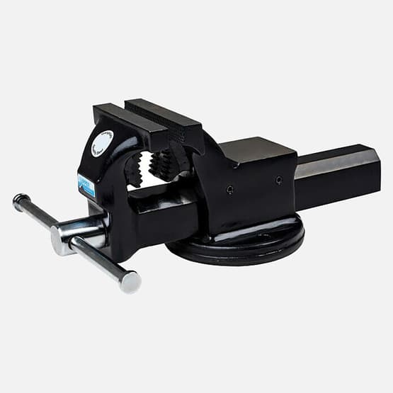 Küpper Profi-Mengene 100 mm