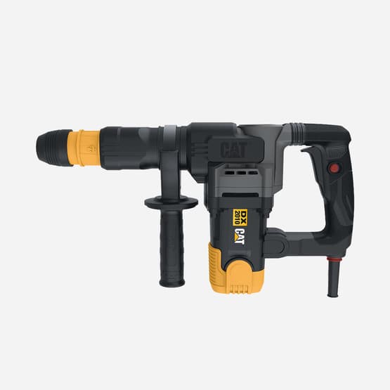 CAT DX2010 1200Watt 15 Joule Profesyonel SDS Max 6Kg Kırıcı