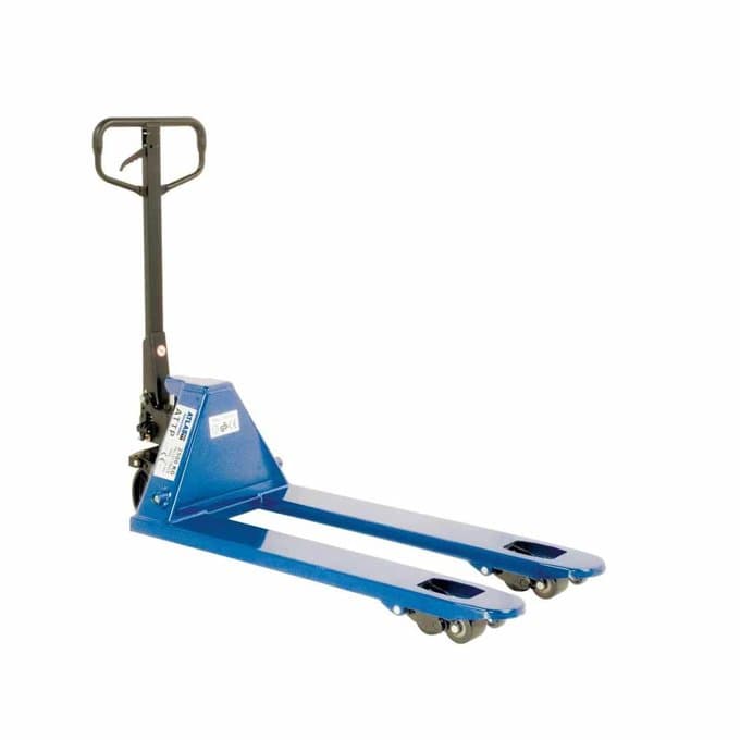 2.5 TON TRANSPALET-(6'LI PALET) ATLAS