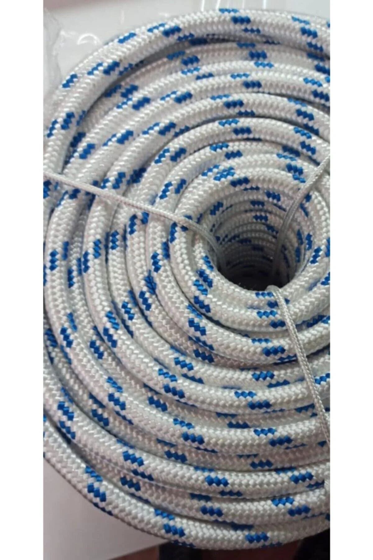 İPEK HALAT 12 MM (TARTILARAK SATILIR SİPARİŞTE 1 TOP 5 KG OLARAK BAZ ALINIR)