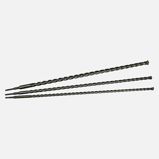 Alpha Tools Sds Matkap Uç Set 3Adet 22,24, 32, 100 cm 