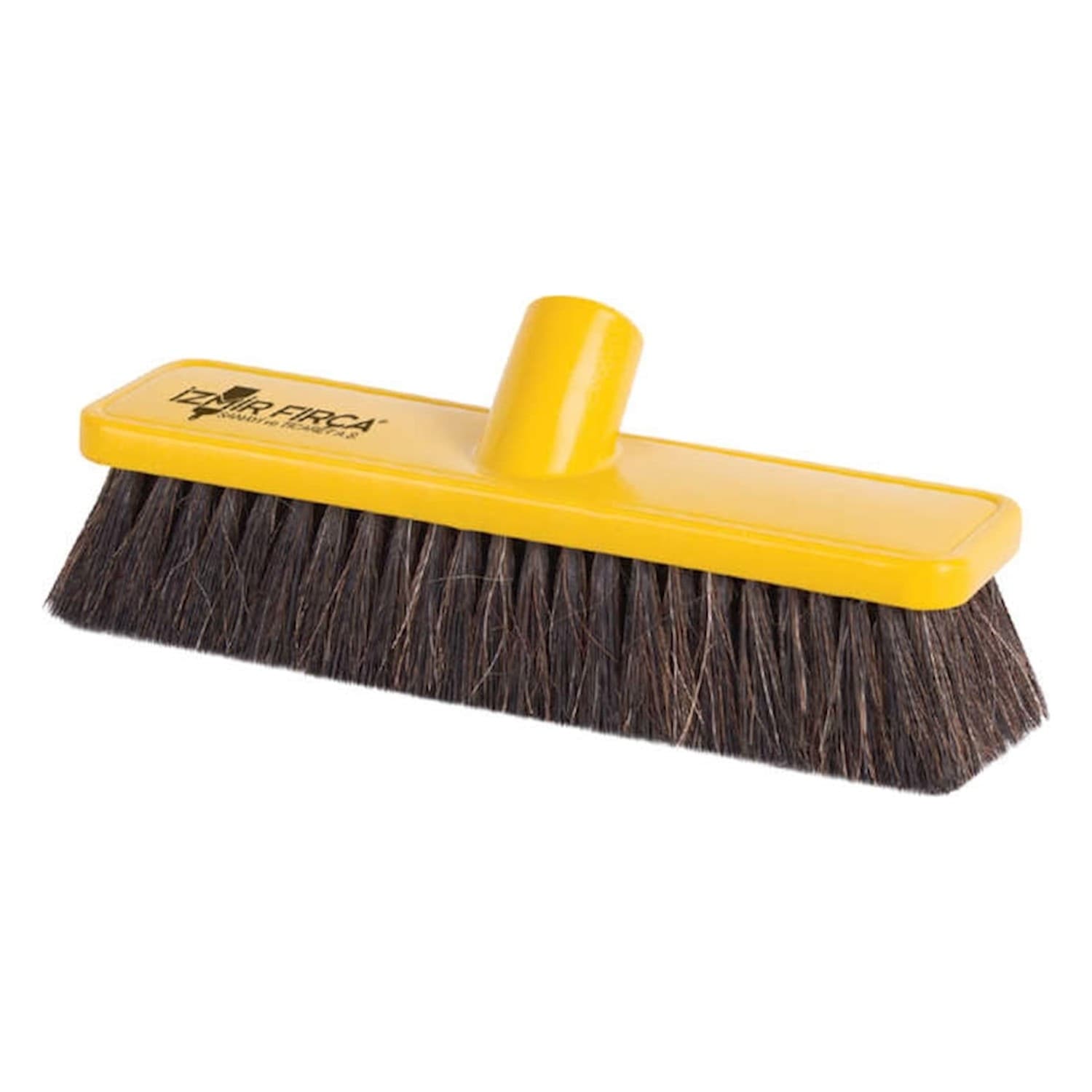 PLASTİK YELE BADANA FIRÇASI UZUN 4,5 CM.