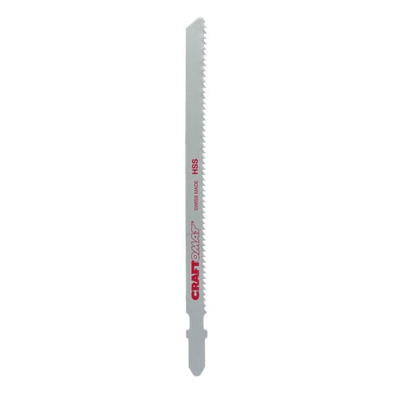 Craftomat Dekupaj Testere Ucu T-318-B 2'li 