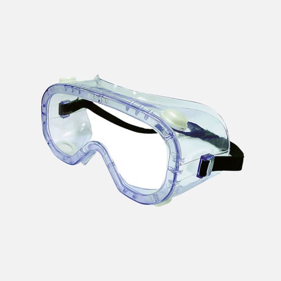 Aran Goggle Tip Gözlük   