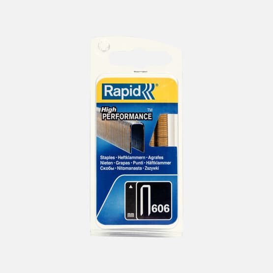 Rapid Zımba Teli 60615 mm