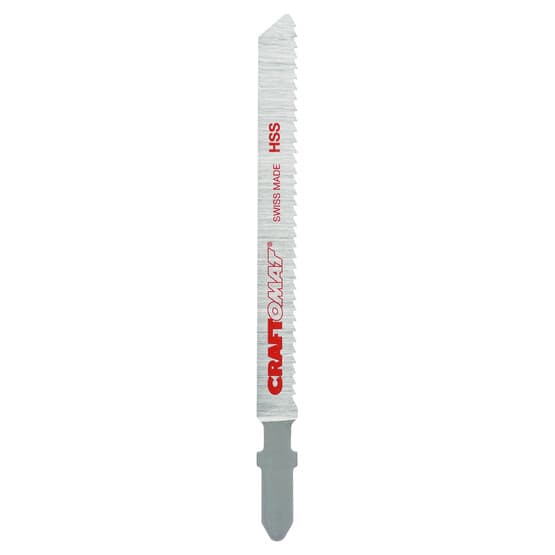 Craftomat Dekupaj Testere Ucu T-101-A 2'li 