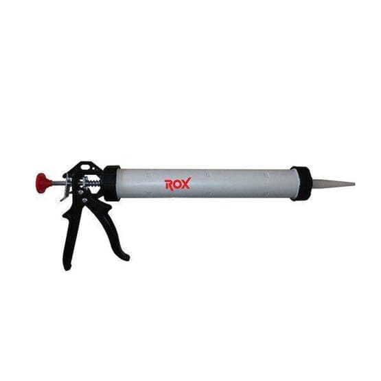 Teknik Alet Silikon Sosis Tabancası 600ml.