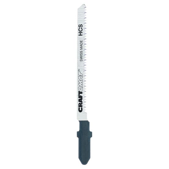 Craftomat Dekupaj Testere Ucu T-101-AO 2'li
