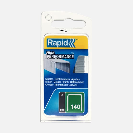Rapid Zımba Teli 14014 mm
