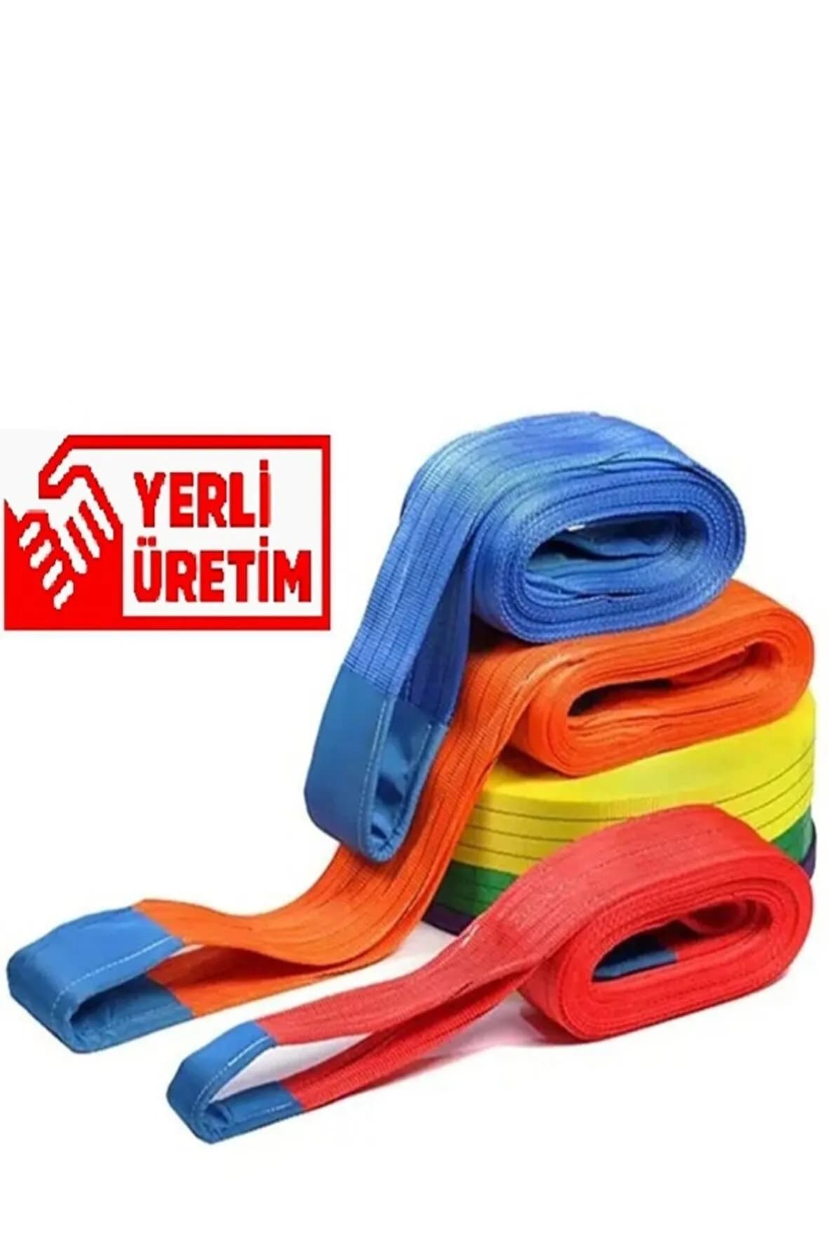 POLYESTER SAPAN 6 TON 10 METRE 7:1