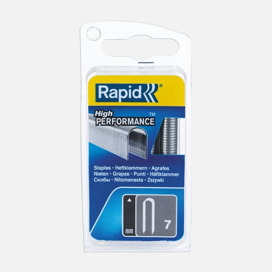 Rapid Zımba Teli 714 mm