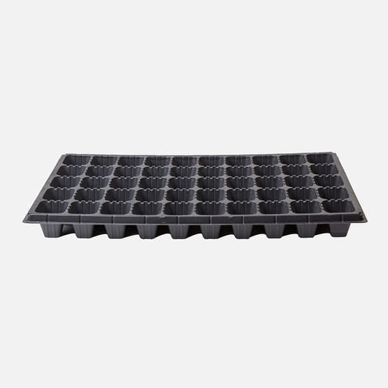 Gardener 10501 Fide Viyolü Tohum Yetiştirme Kabı 