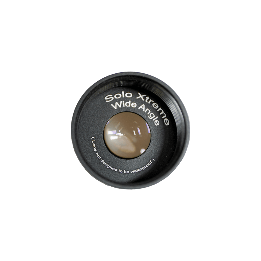 BX5010 SOLO COLORMAİK LENS