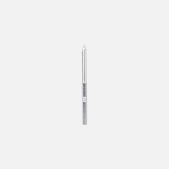 Craftomat HM Merkezleme Ucu 10 mm 