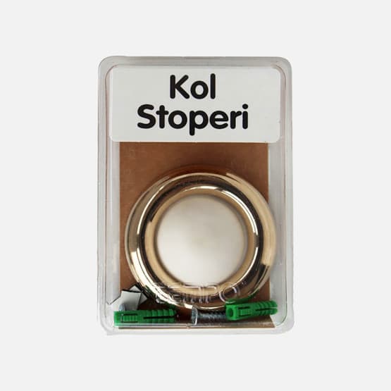 Tempo Kol Stoperi Altın Kaplama