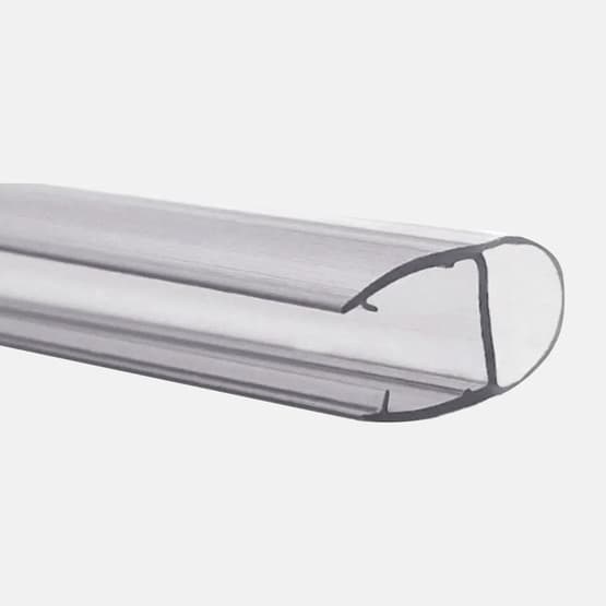 Cam Balkon Fitili Pvc D 150 cm