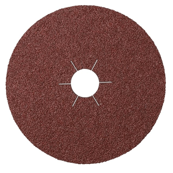 125 X 22 SC-280 FIBER DISK