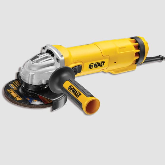 Dewalt DWE4237 1400W 125mm Profesyonel Avuç Taşlama