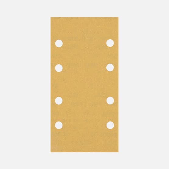 Craftomat Zımpara Kağıdı 8D 93 x 186 mm G180