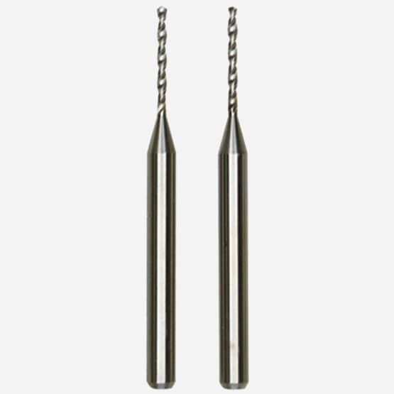 Elmaslı Delici Uç 1.0mm ( Prox28324 ) 