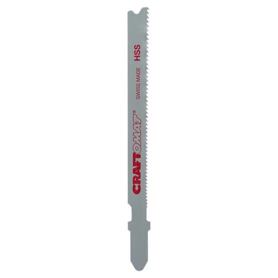 Craftomat Dekupaj Testere Ucu T-118-G 2'lü 