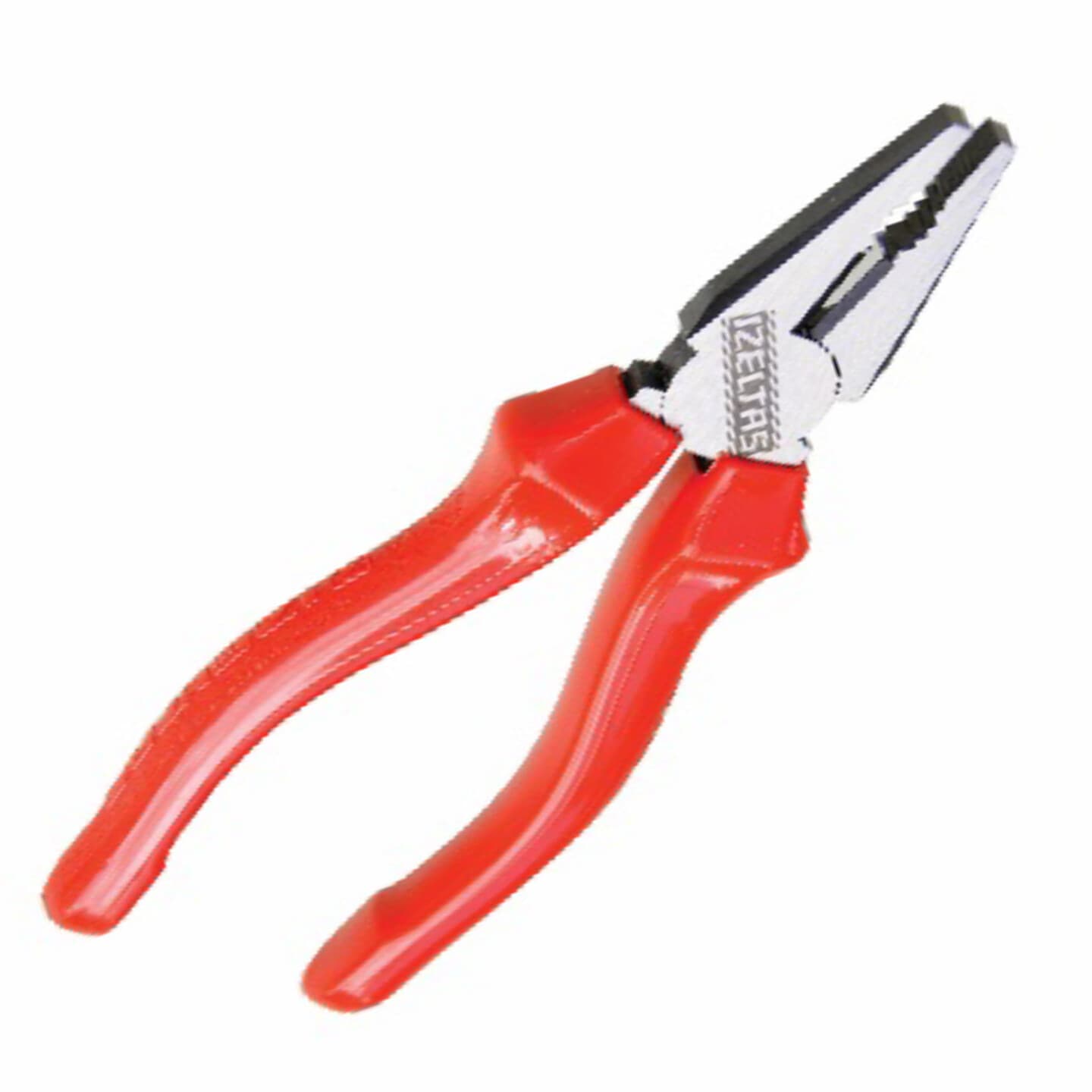 2 K KOMBİNE PENSE 160MM