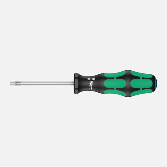 Wera Tornavida Altıgen 4X75 mm Sd-Hex Plus 354 
