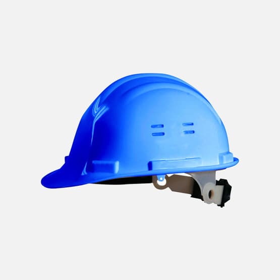 Safety West Baret Mavi
