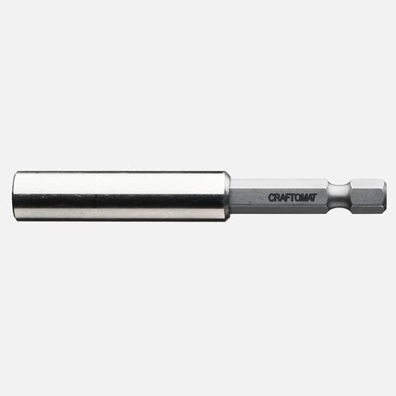 Craftomat Mıknatıslı 899/4/1 75 mm Bits Tutucu