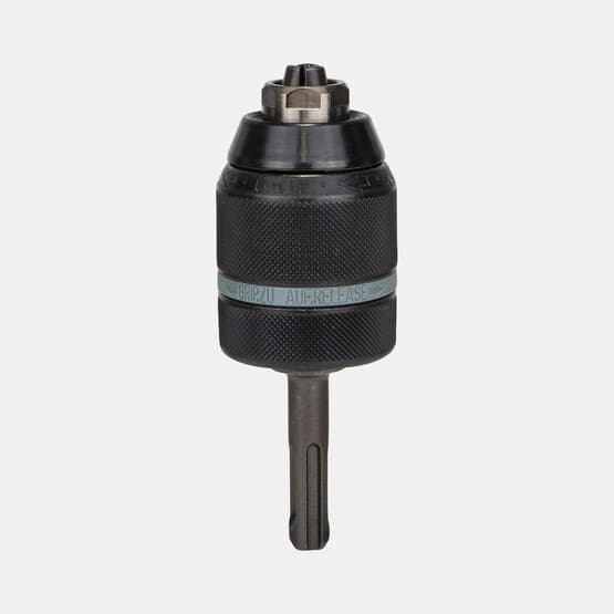 Bosch SDS-Plus Anahtarsız Mandren 1,5-13 mm 