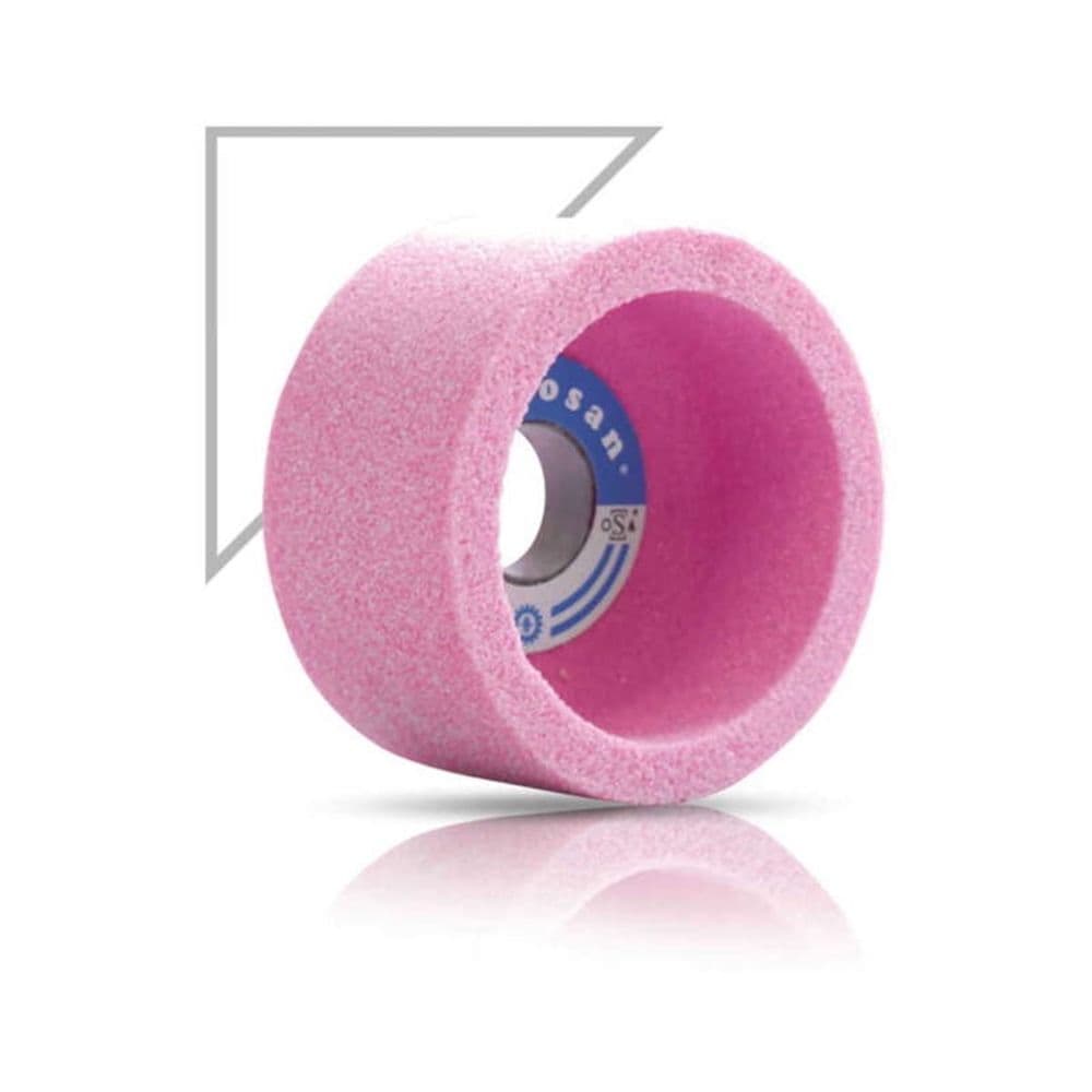 FORM D-125 EKW60 DÜZ ÇANAK TAŞ