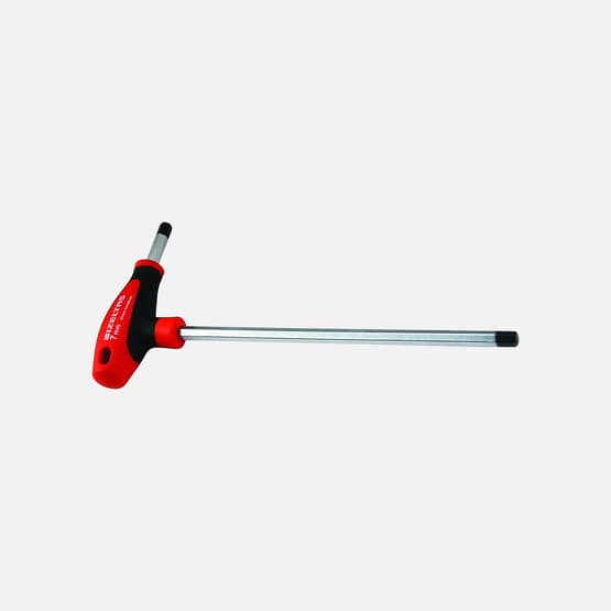 İzeltaş Allen Anahtar T-Tipi 4 mm