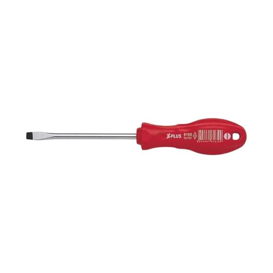 KLASS DÜZ TORNAVİDA 6X25 MM
