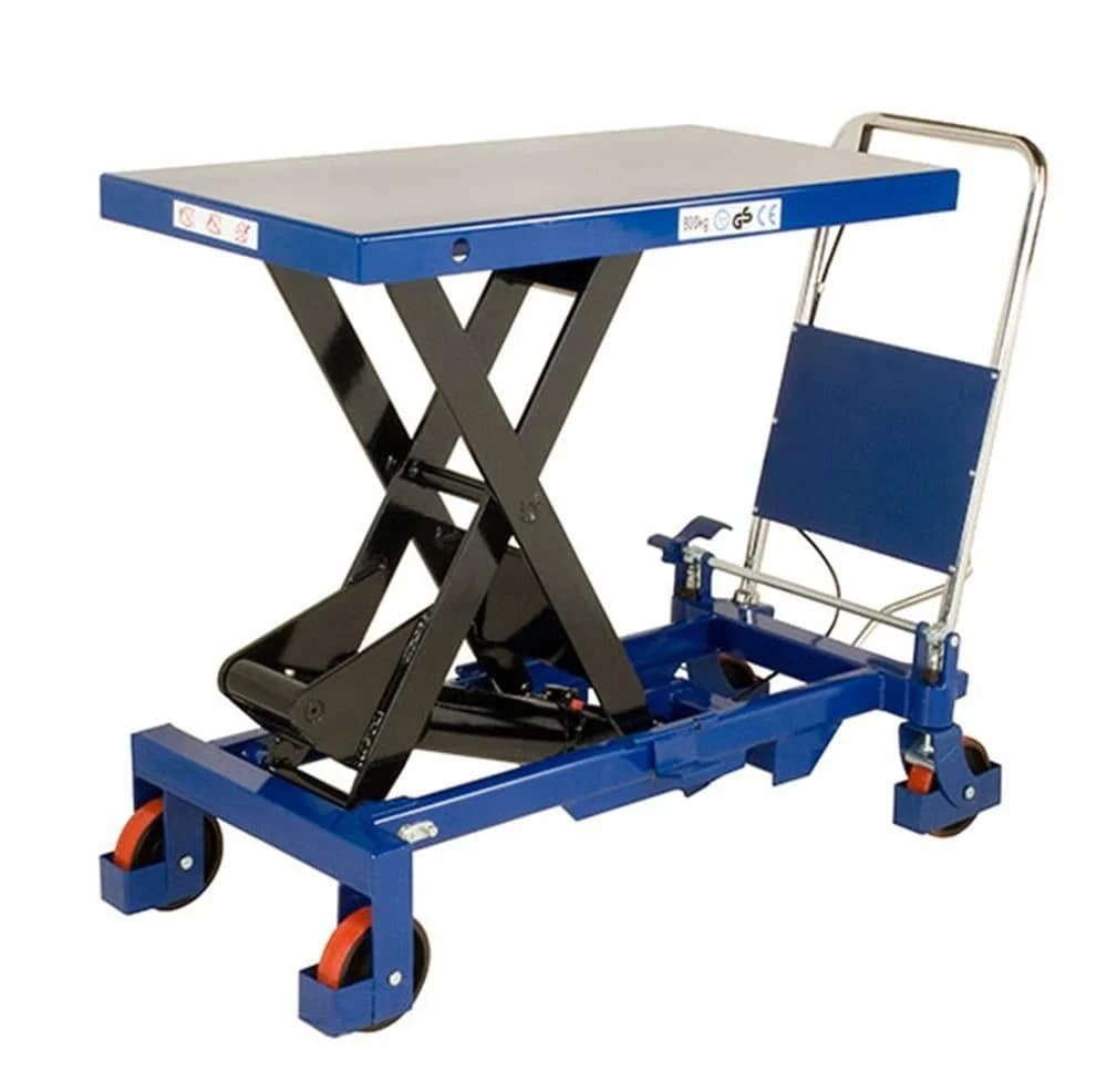 1500 KG MAKASLI PLATFORM ATLAS