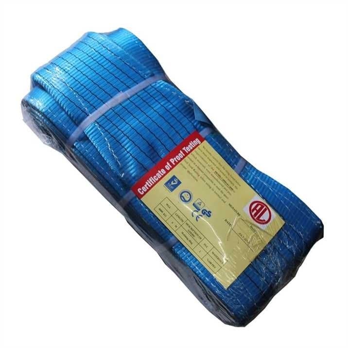 POLYESTER SAPAN 8 TON 5 METRE 7:1