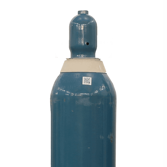 ARGON GAZALTI TÜPÜ 50 LT