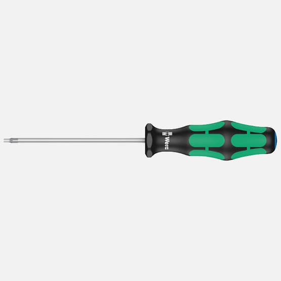 Wera Tornavida Altıgen 2X75 mm Sd-Hex-Plus 354 