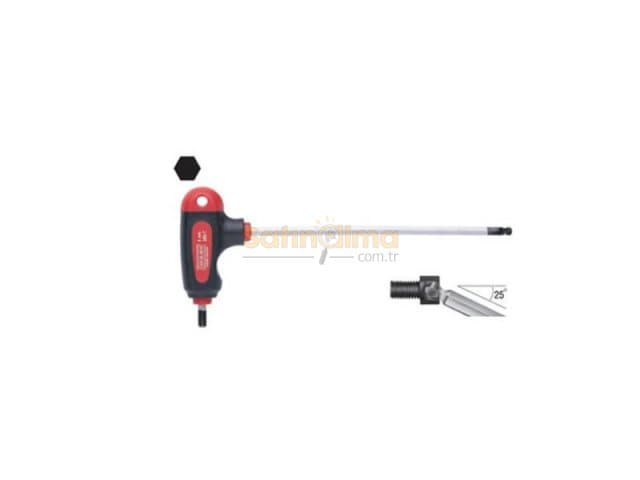PROSOFT T SAPLI BALLPOINT ALLEN 10MM