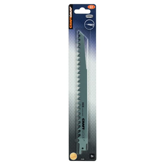 Craftomat Panter Testere Ucu 1542 K 2'li 