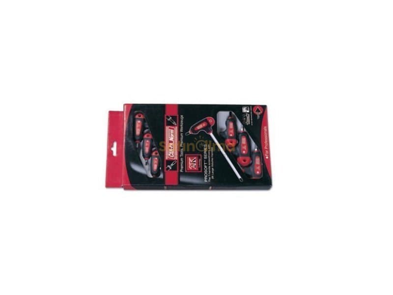 PROSOFT T ALLEN TAKIM 6 LI