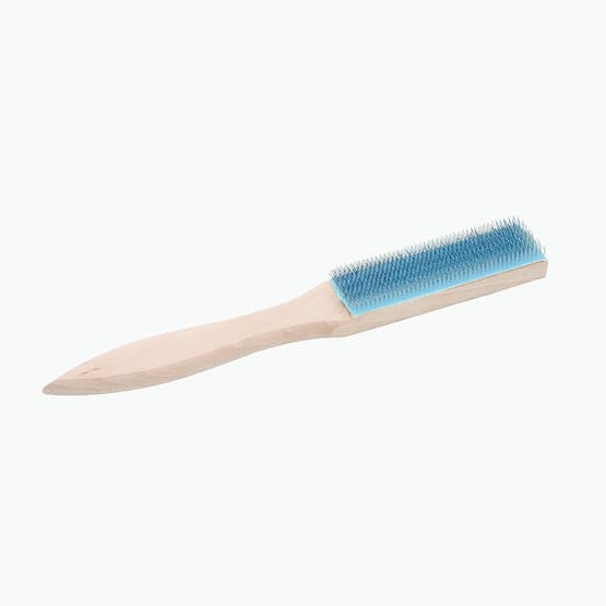 Eğe Fırçası 115X40 mm