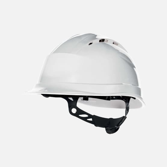 Delta Plus Quartz Up 4 Baret Beyaz
