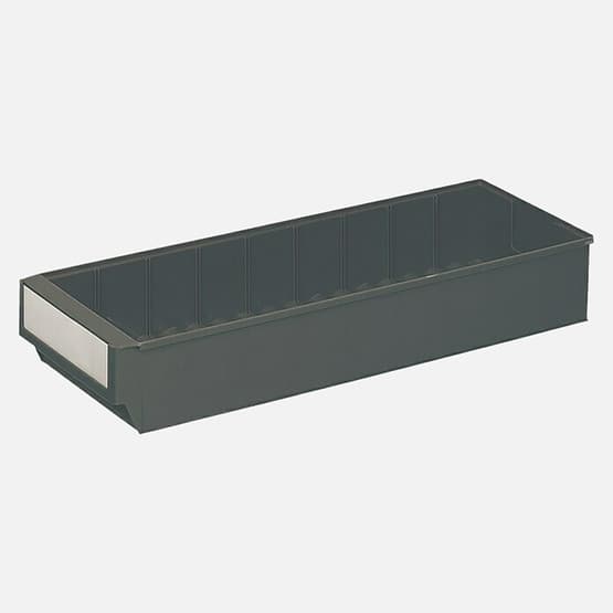 Lockweiler Raf Kutuları Lb500D Gri