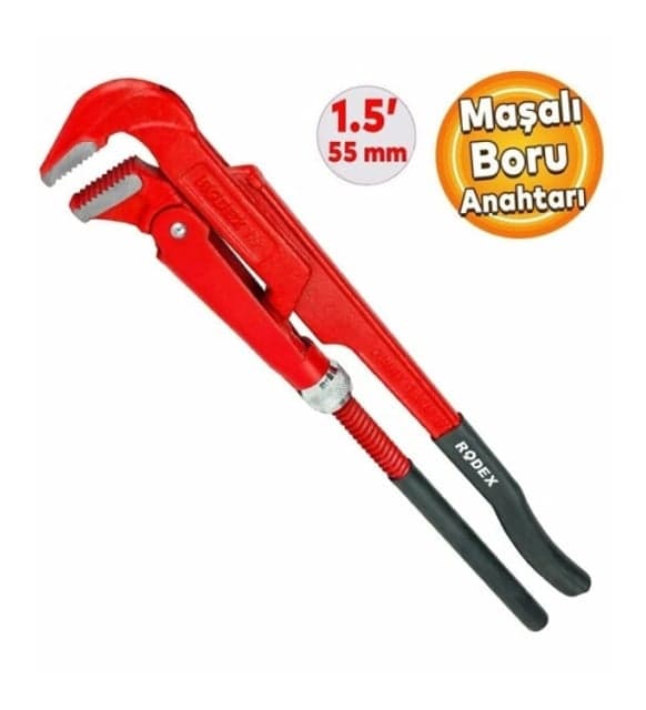 BORU ANAHTARI 1.5''